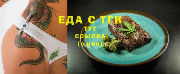 твердый Надым
